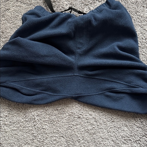 Patagonia Men’s Lightweight Synchilla Snap-T Fleece Pants Navy Size M - Picture 15 of 15